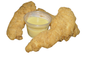 CHICKEN TENDERS 3 PC